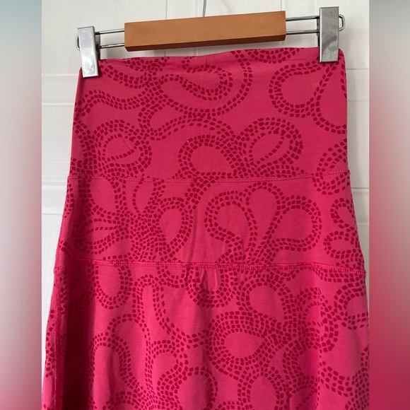 Lululemon Reversible Pink Tube Dress - Picture 7 of 14